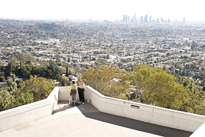James Dean Observatory