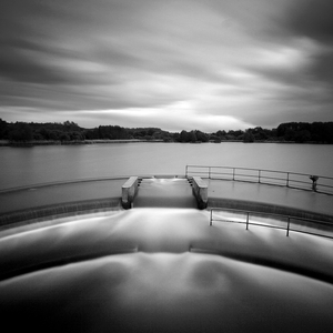 Chew Valley Lake I
