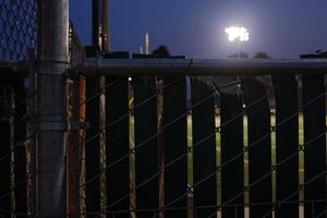 Night Game