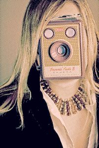 Symbionts: True Selfie