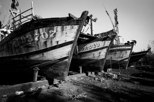 Shipyard