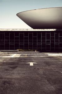 National Congress of Brazil, Brasilia