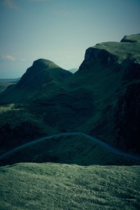 Isle Of Skye #853