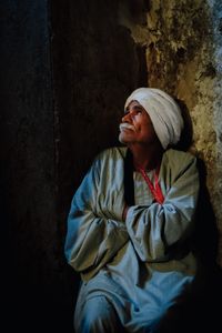 Church of the Holy Sepulchre, Old Jerusalem.