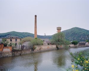 Somewhere beside the water04