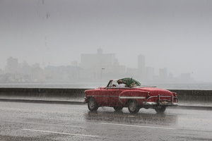 Cuba 2016/Cars