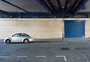 Hackney