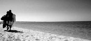 SINIS PENINSULA,  ITALIA 2011