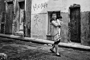 Gypsies of Quartier Saint-Jacques, Perpignan, France 10