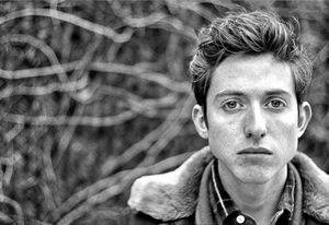 Colin, NYC, 2011